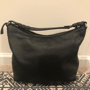 Emporio Armani Black Purse